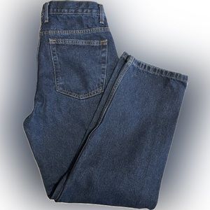 RedHead Classic Fit Denim Jeans for Men 33x30